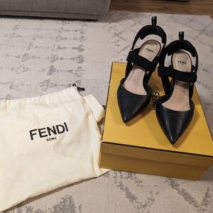 Fendi Colibri